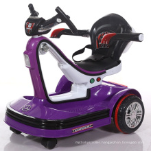 Wholesale Electric Car for Kids Can 360 Degree Rotating Freely